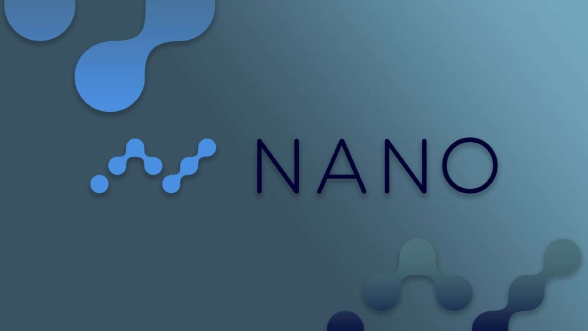 NANO COIN