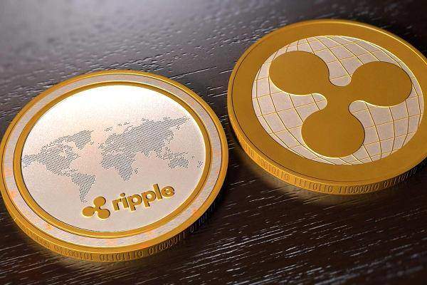 xrp teknik analizi