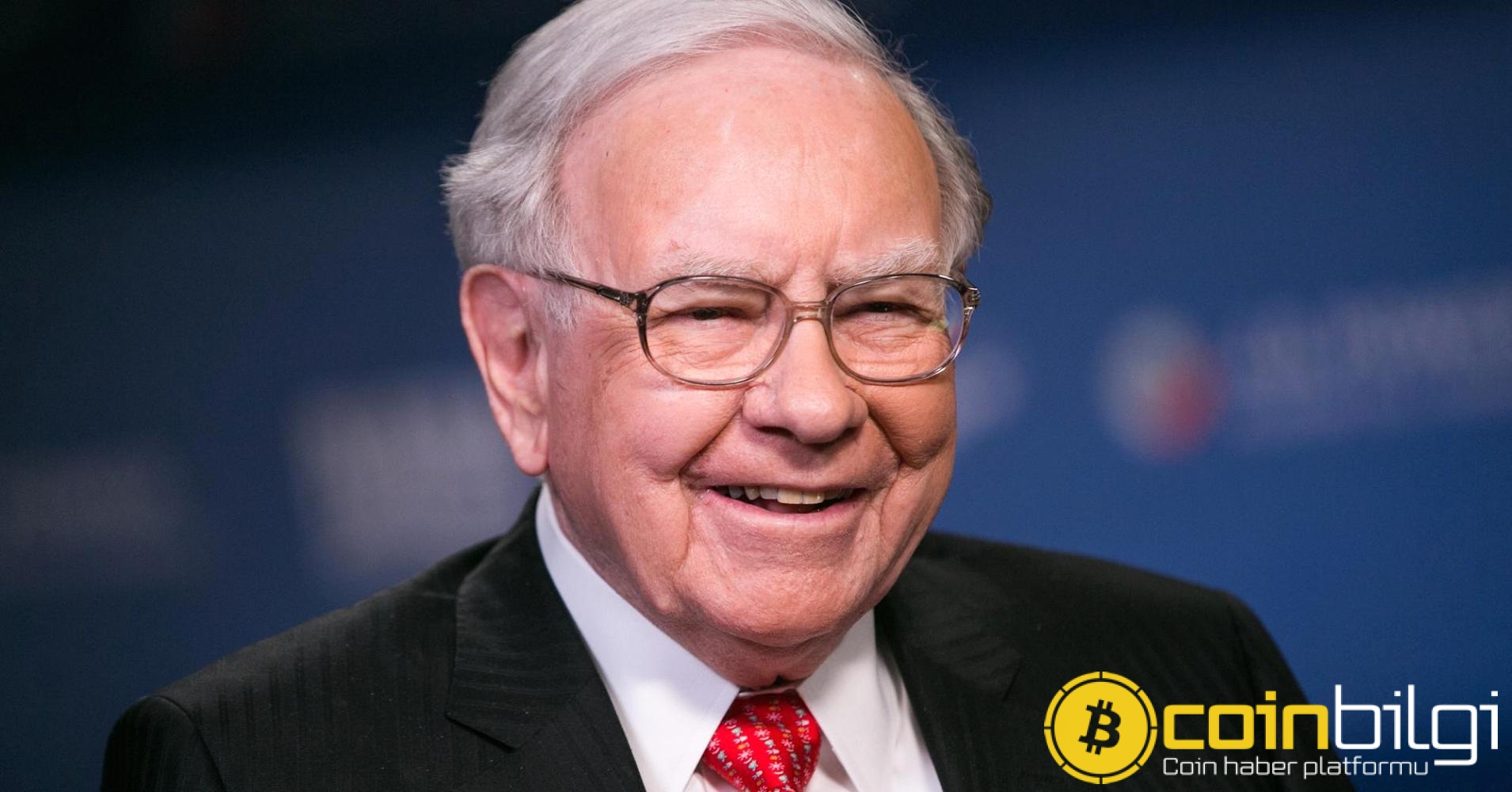 Warren Buffett Bitcoin