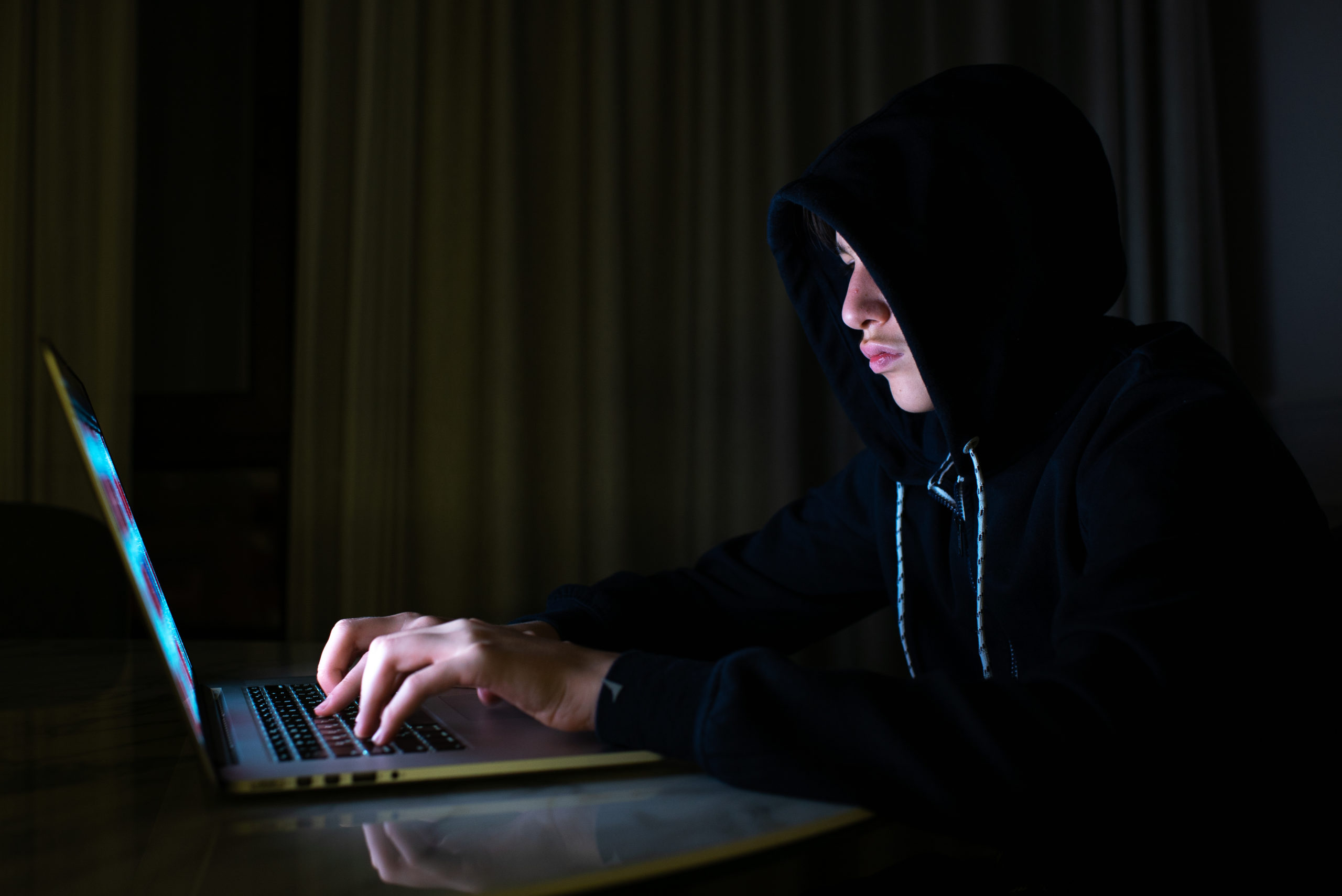 Hacker