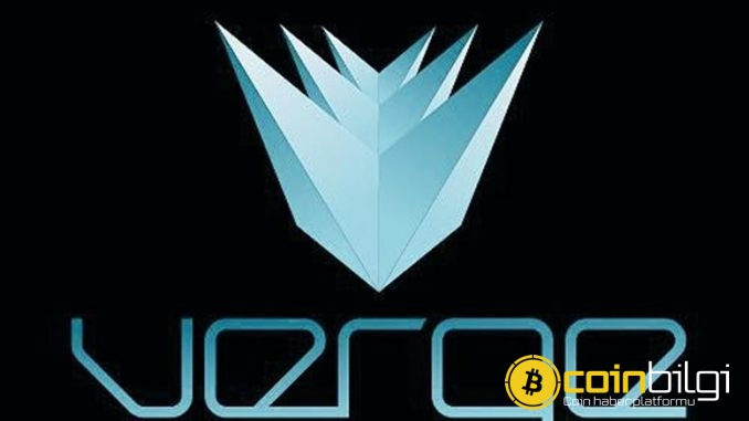 verge XVG nedir