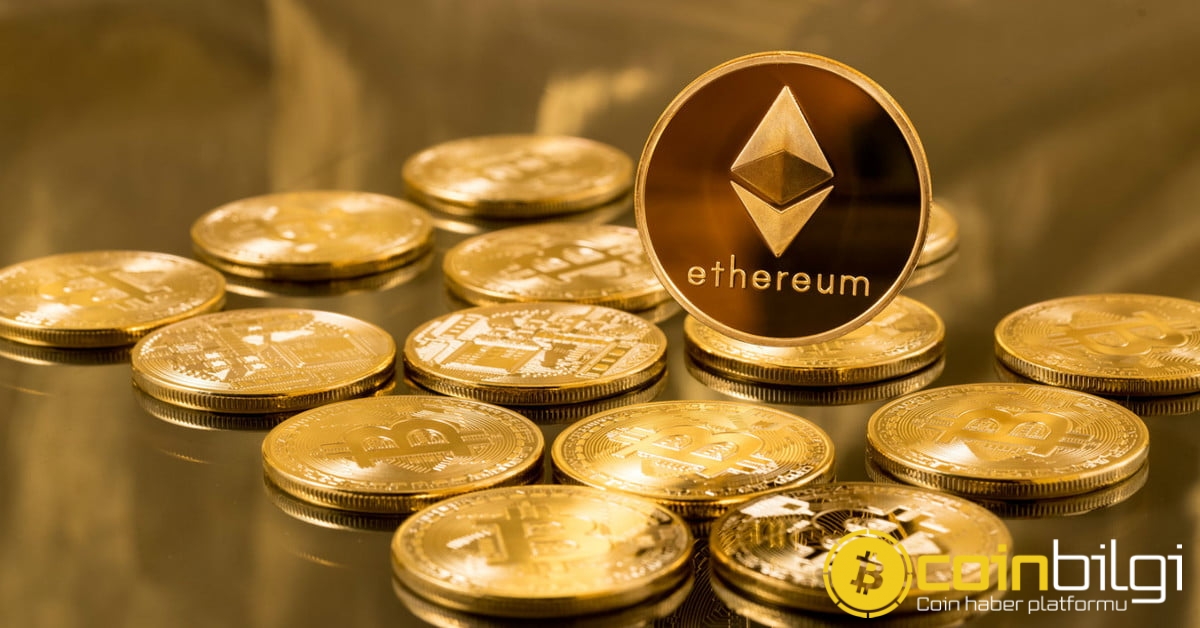 ethereum fiyatı yorum