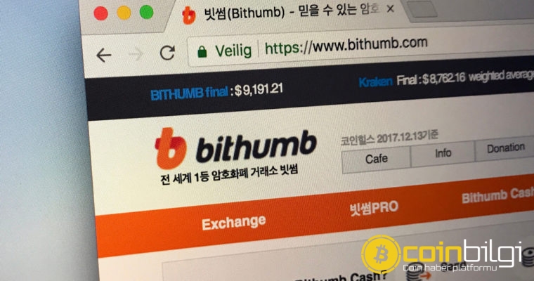 Bithumb nedir