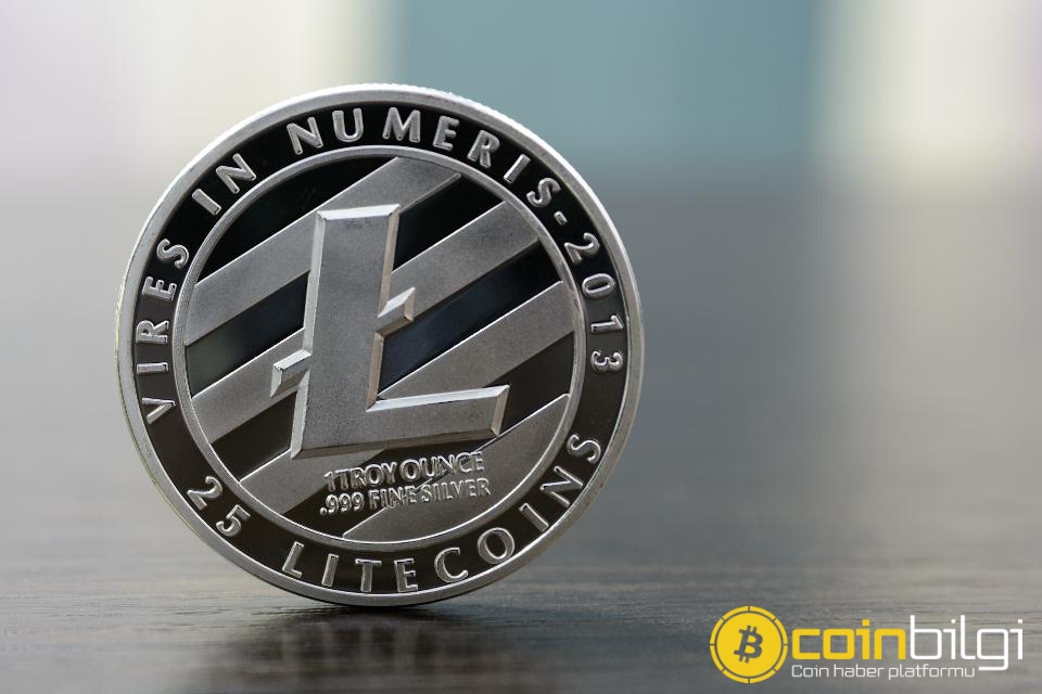 litecoin nedir