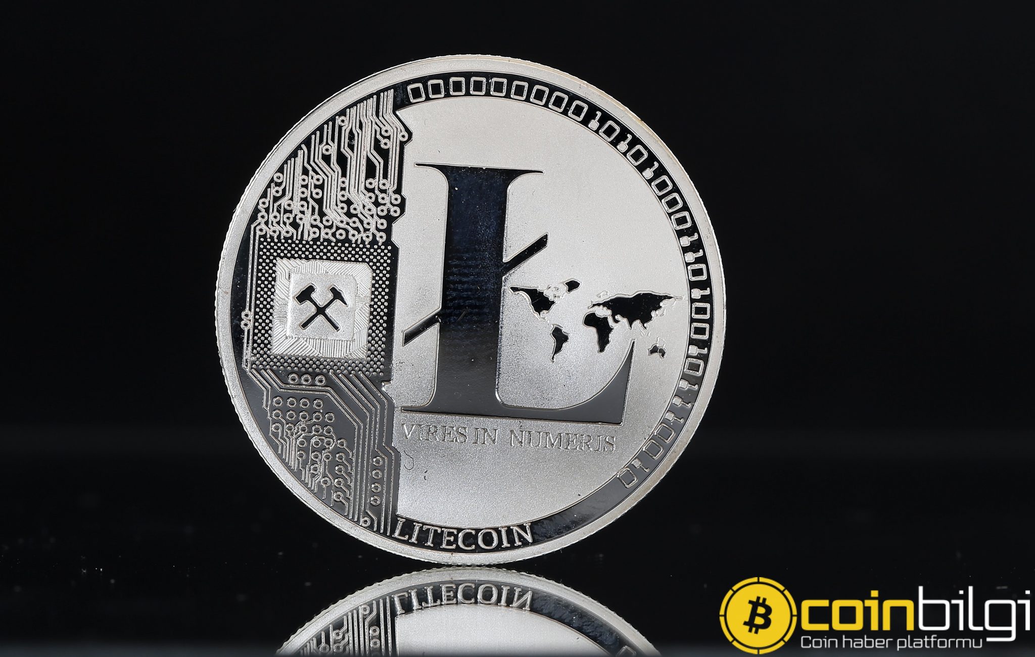 litecoin nedir