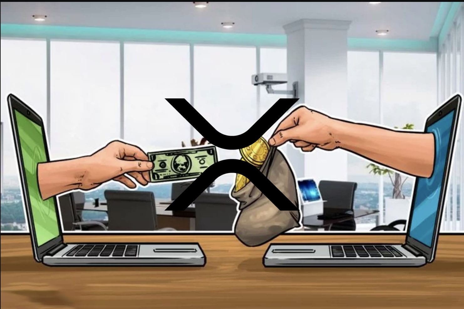 xrp teknik analizi