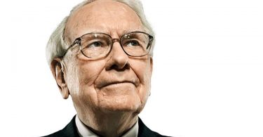 Warren Buffett Bitcoin
