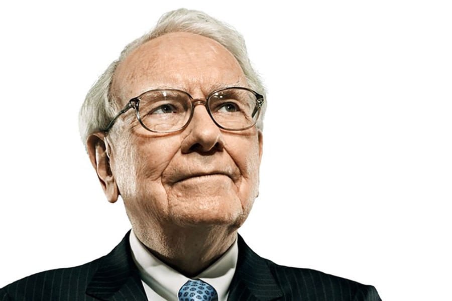 Warren Buffett Bitcoin