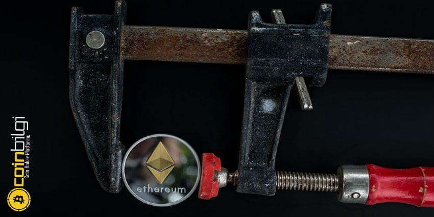 Ethereum teknik analizi