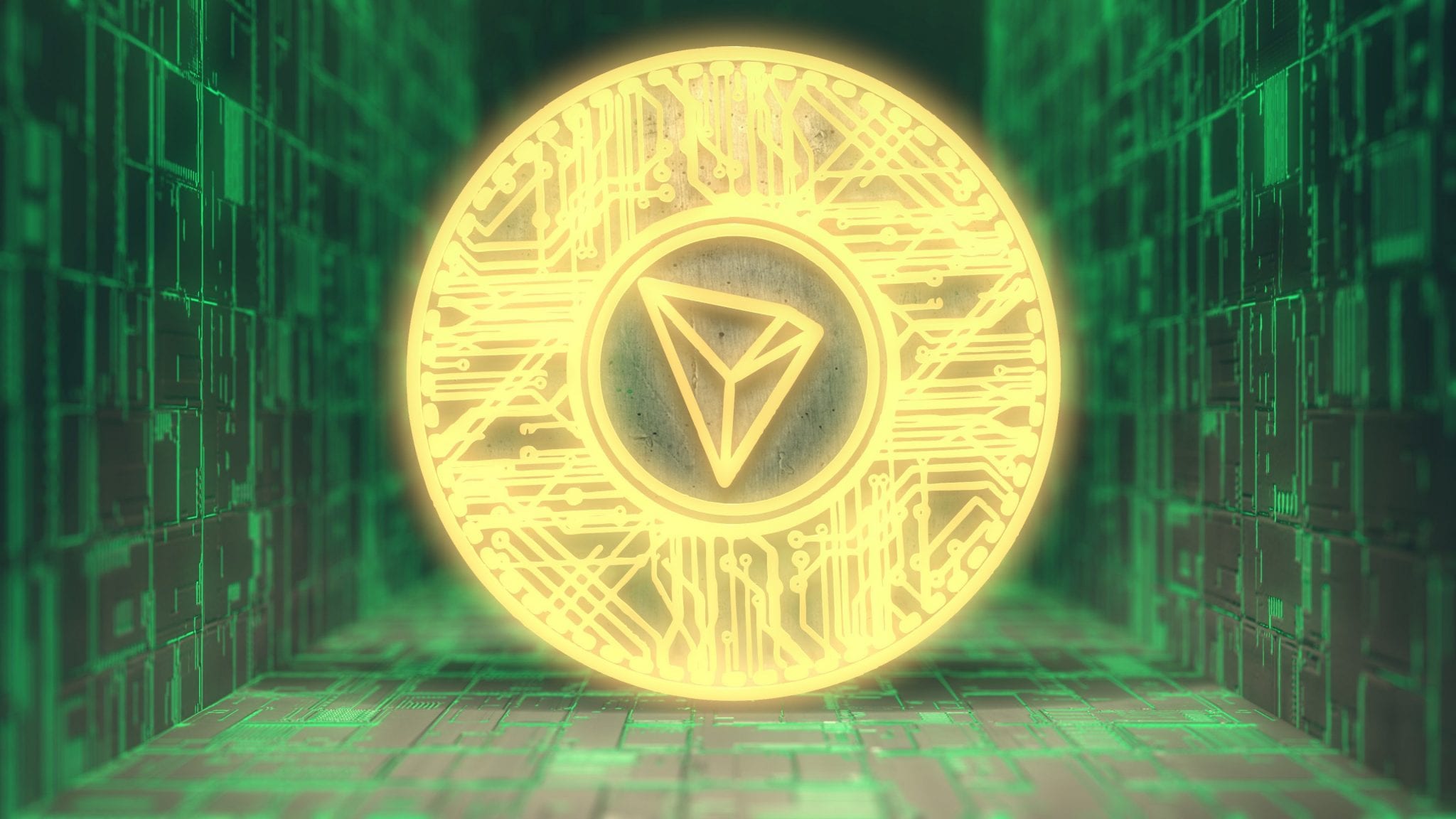 2021 tron yorumları