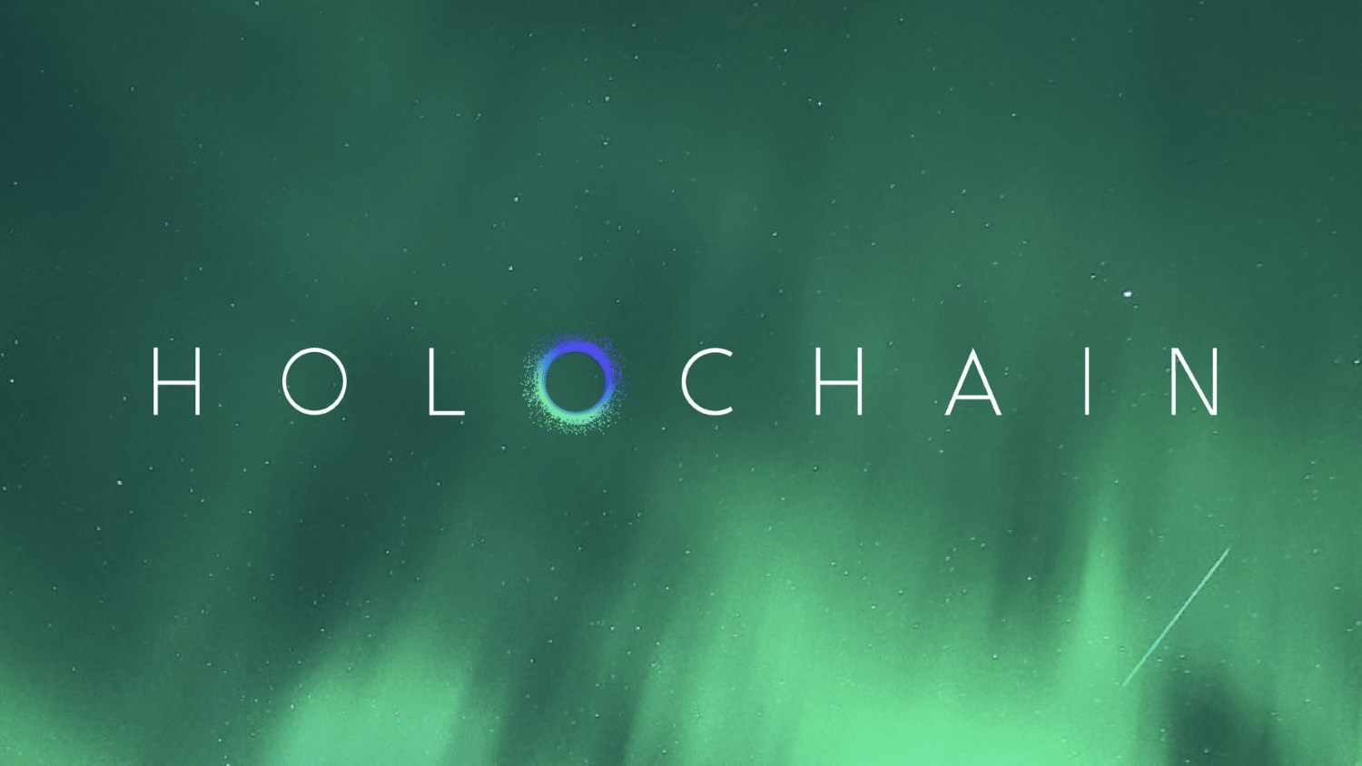 holochain-nedir