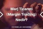 Margin Trading Nedir