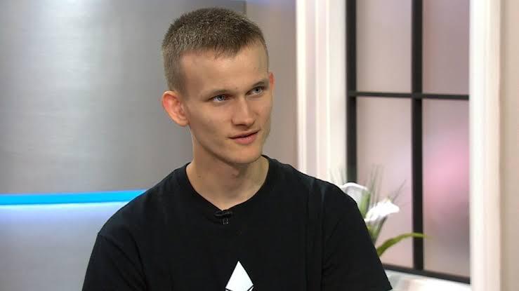 vitalik büterin