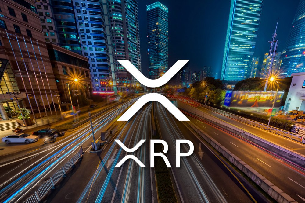 xrp teknik analizi