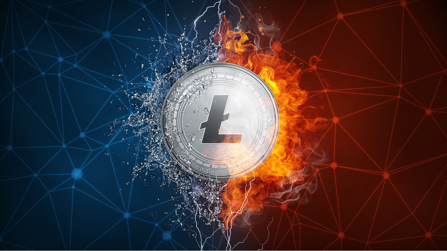 litecoin nedir
