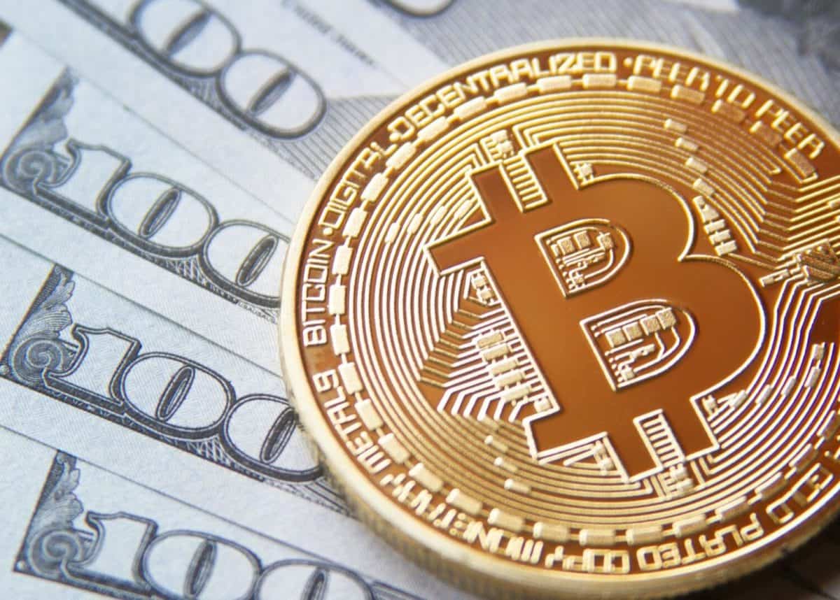 Bitcoin kaç dolar