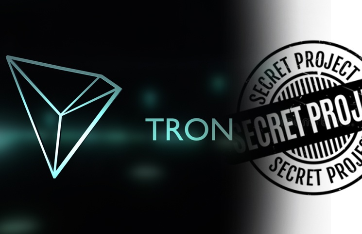 Tron nedir
