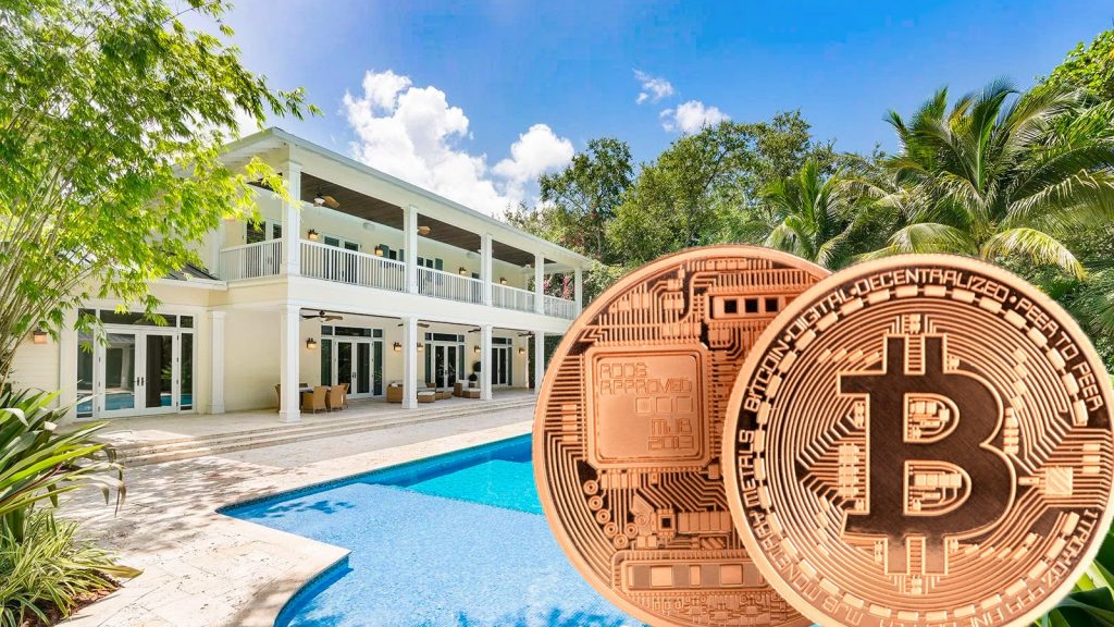 2015'te 800 Bitcoin'e Ev Almıştı O Adam Bakın Şimdi Ne Yapıyor Coin