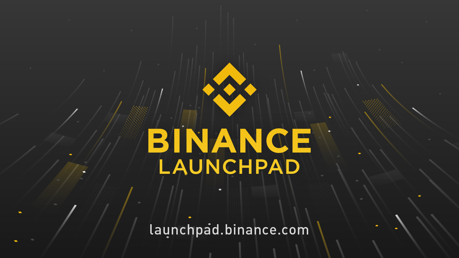 binance launchpad