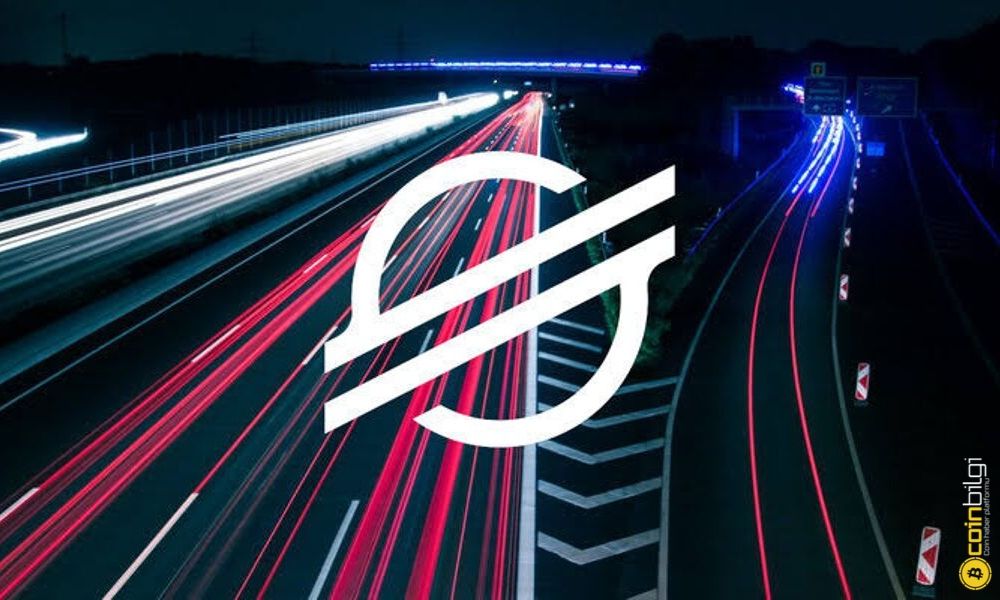 Stellar Lumens nedir