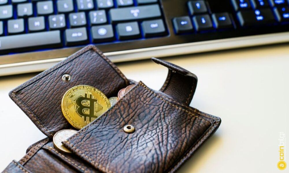 Bitcoin kaç dolar