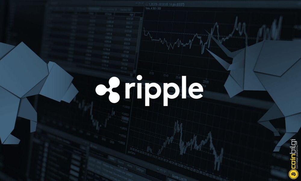 xrp teknik analizi