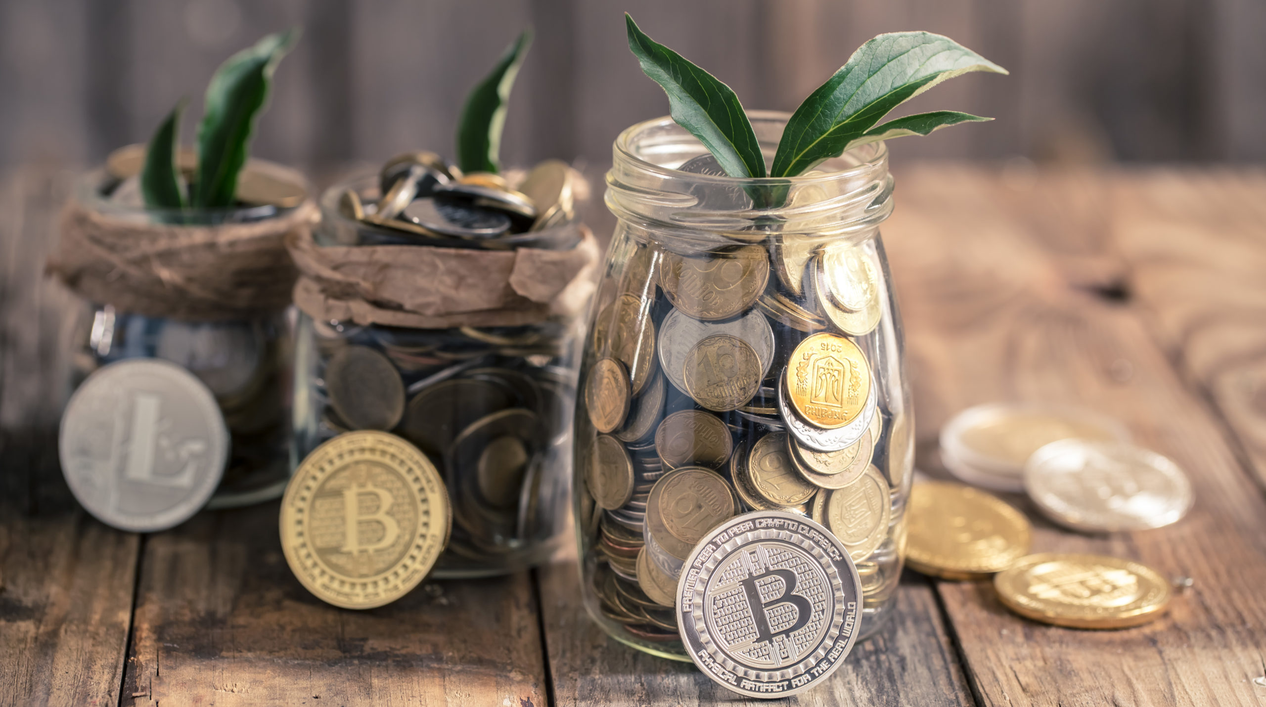 altcoin