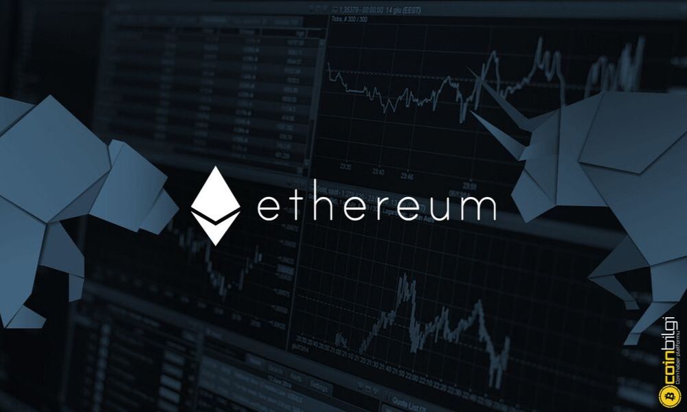 Ethereum teknik analizi