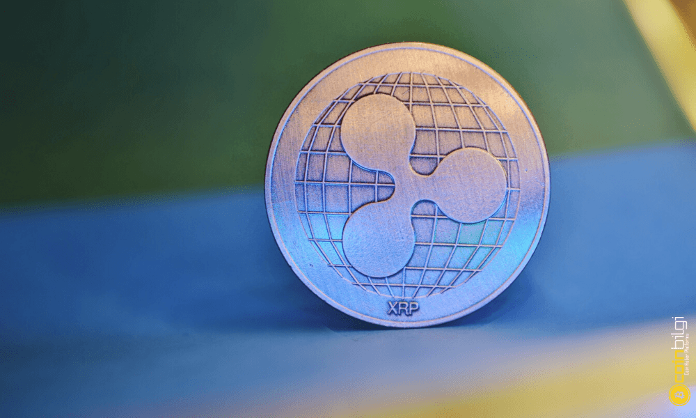 xrp yorum