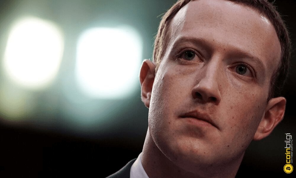 Facebook kripto para