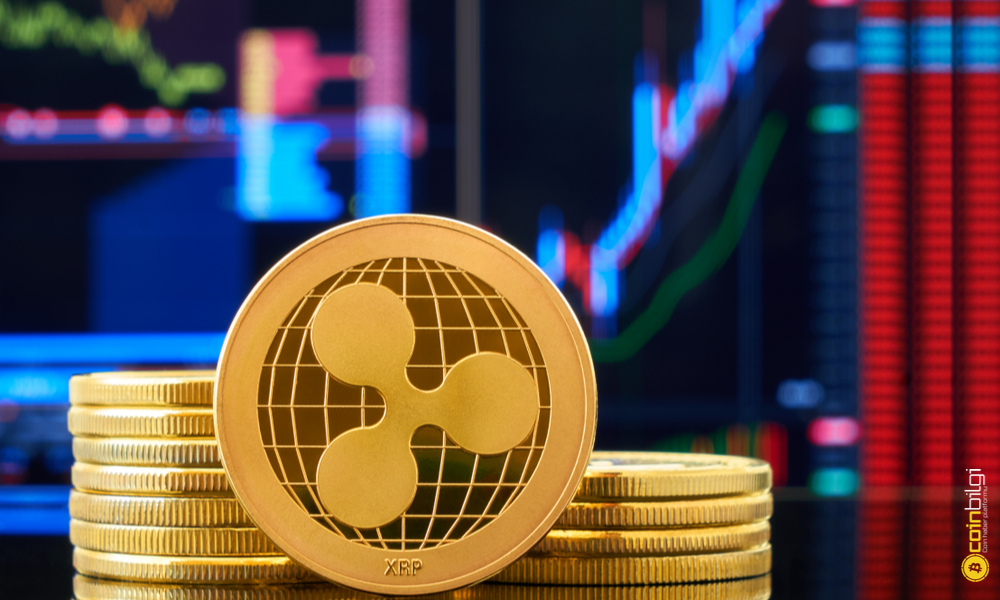 xrp yorum