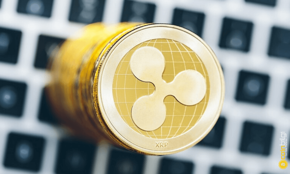xrp yorum