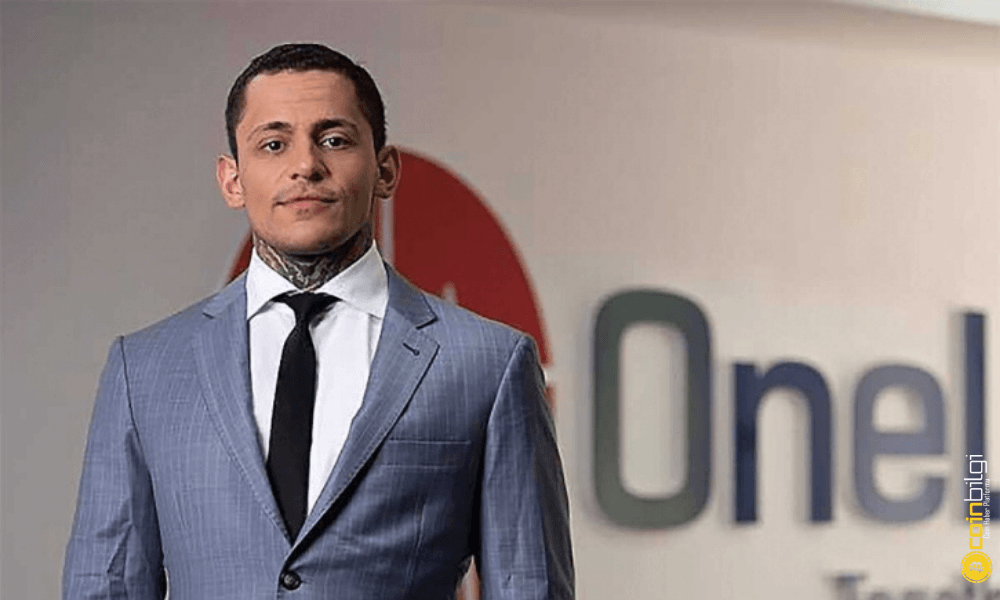 Onecoin nedir