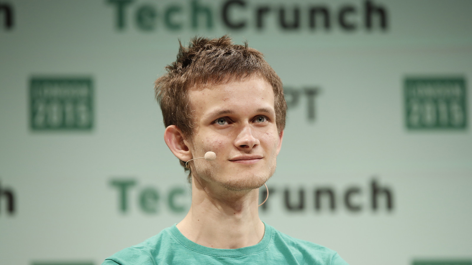 vitalik buterin