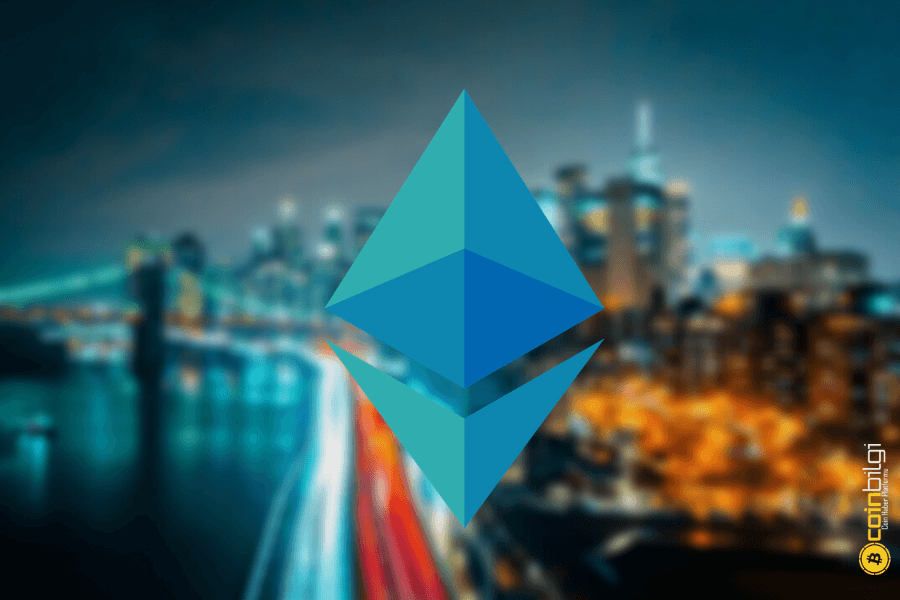 Ethereum İstanbul