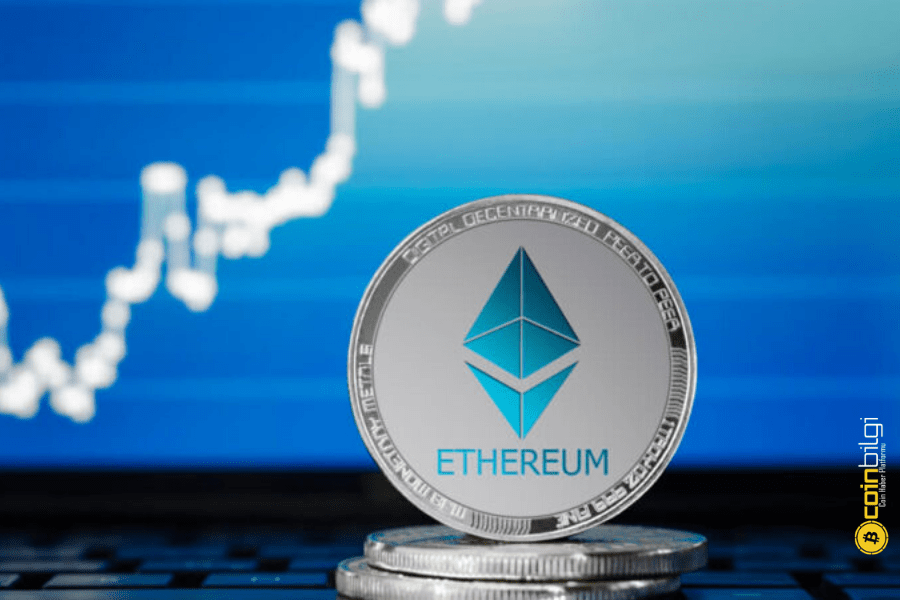 Ethereum nedir? ETH rehberi