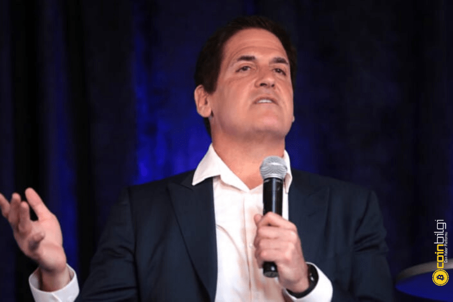 Dallas Mavericks'in Milyarder Mark Cuban Sahibi Kaç Bitcoin'e Sahip Olduğunu Açıkladı