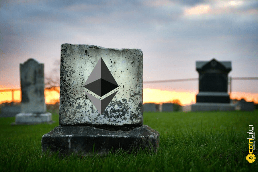 Ethereum nedir? ETH rehberi