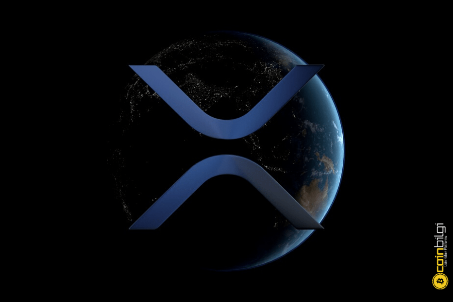 xrp yorum