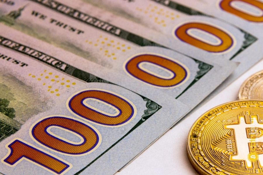 Bitcoin kaç dolar