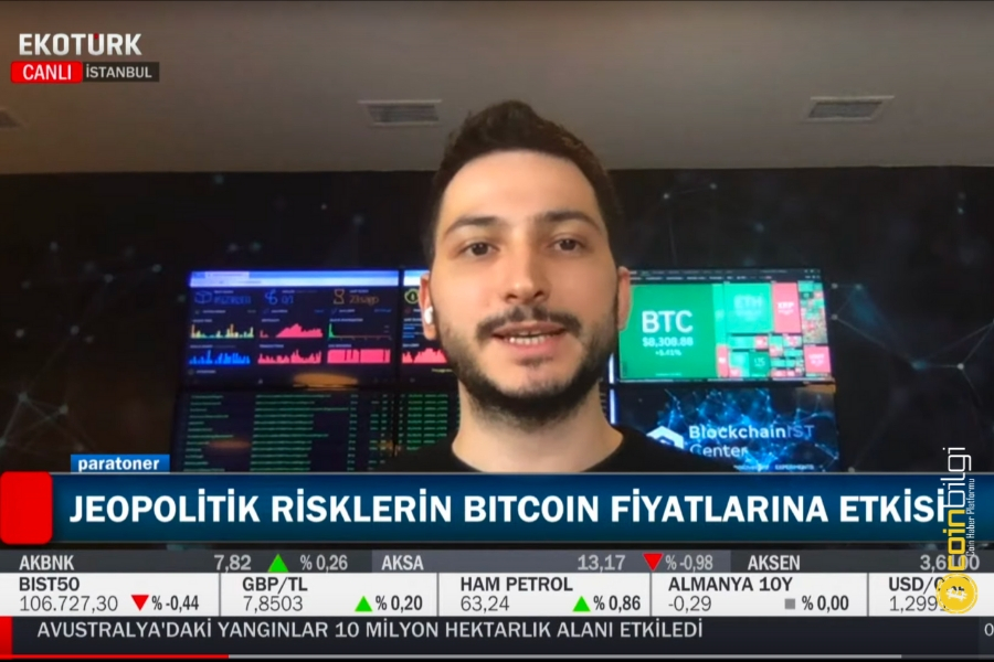 Bitcoin rehberleri
