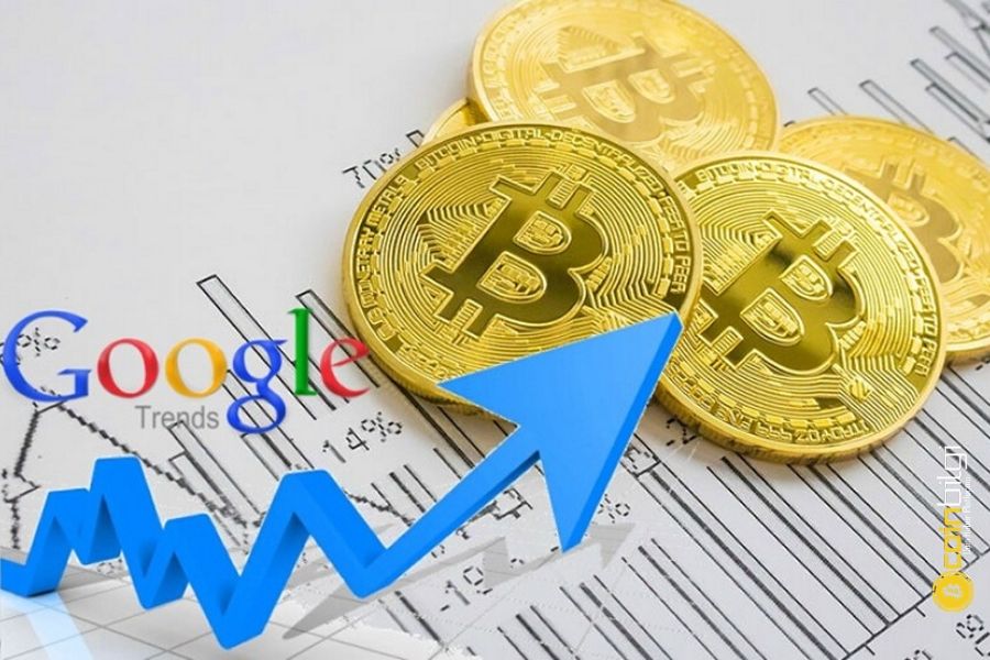 Eylül 2019'dan beri, Bitcoin kelimesi için Google arama sayısında önemli bir artış oldu. Araştırma Hacmi Arttı Google Arama Trendleri verilerine göre, Google'da Bitcoin için arama sayısı son birkaç ay içinde önemli ölçüde arttı. Bu verilere göre, özellikle Eylül 2019'da arama hacminde artış eğilimi başlıyor. Bitcoin'in Google'daki popülaritesinin 26 Ekim'de zirveye ulaştığını görüyoruz. Bu şaşırtıcı olmamalı. Çünkü Bitcoin o tarihte büyük bir sıçrama yaptı. 25 Ekim'de 7.500 dolar olan BTC'nin fiyatı birkaç saat içinde hızla yükseldi ve 9.600 dolara ulaştı. Her ne kadar Bitcoin arama hacmi bu tarihten sonra düşse de, arama sayısının zaman zaman arttığını görebiliriz. Yukarıdaki Google Arama Trendleri tablosundan da görülebileceği gibi, Bitcoin'in arama hacmi son birkaç gün içinde önemli ölçüde arttı. Bunun ana nedeni Bitcoin fiyatındaki ani hareket olabilir. ABD ve İran arasındaki olaylar, Bitcoin, BTC'nin fiyatını tetikledi, bu olaylar 8 bin 400 dolara kadar arttı.