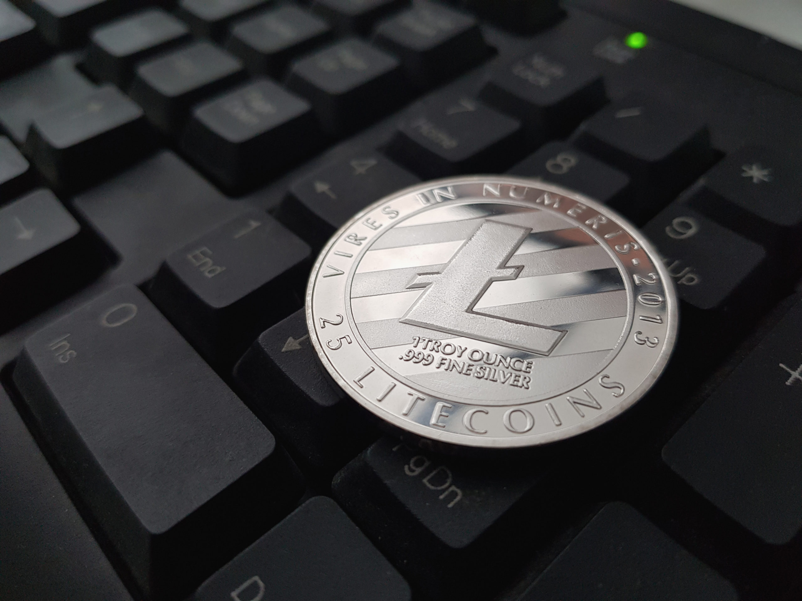 litecoin