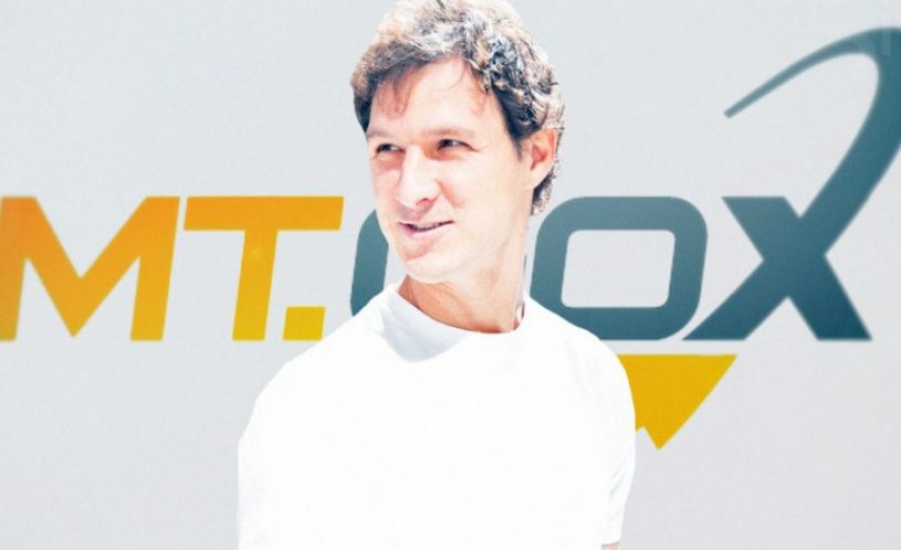 Jed McCaleb