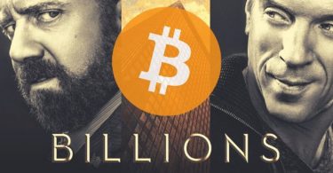 Popüler Wall Street Draması Billions'da Gündem Bitcoin