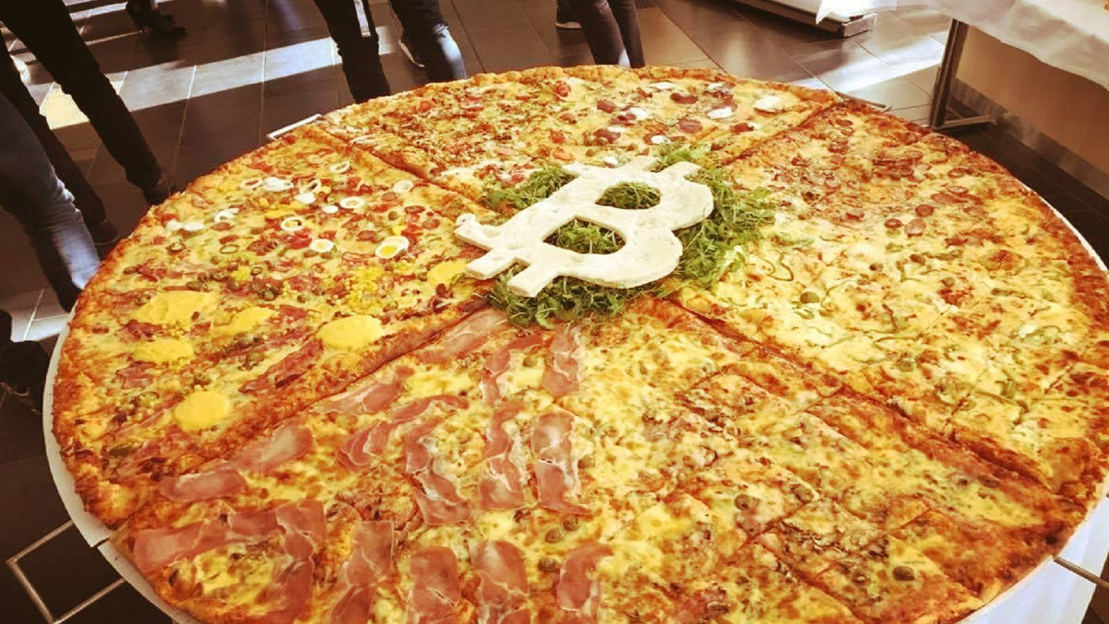 btc pizza