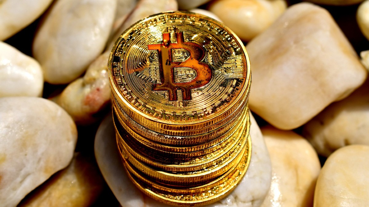Bitcoin-miller