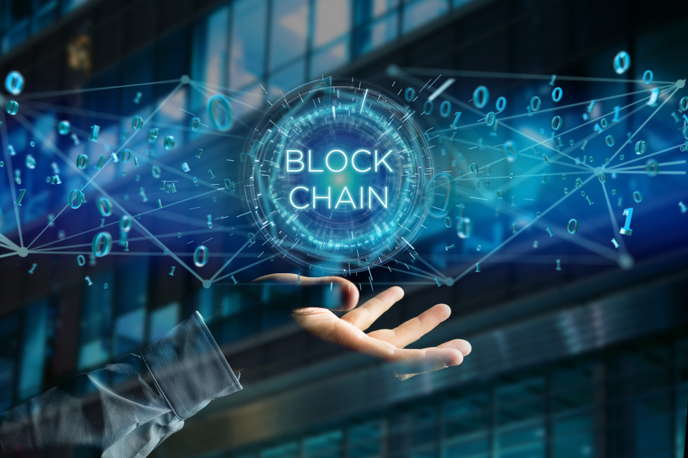 blockchain sifre