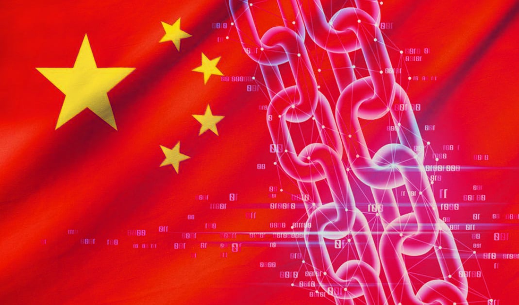 china-blockchain