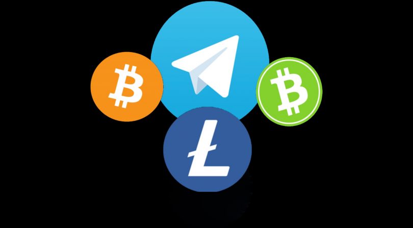 telegram-bitcoin